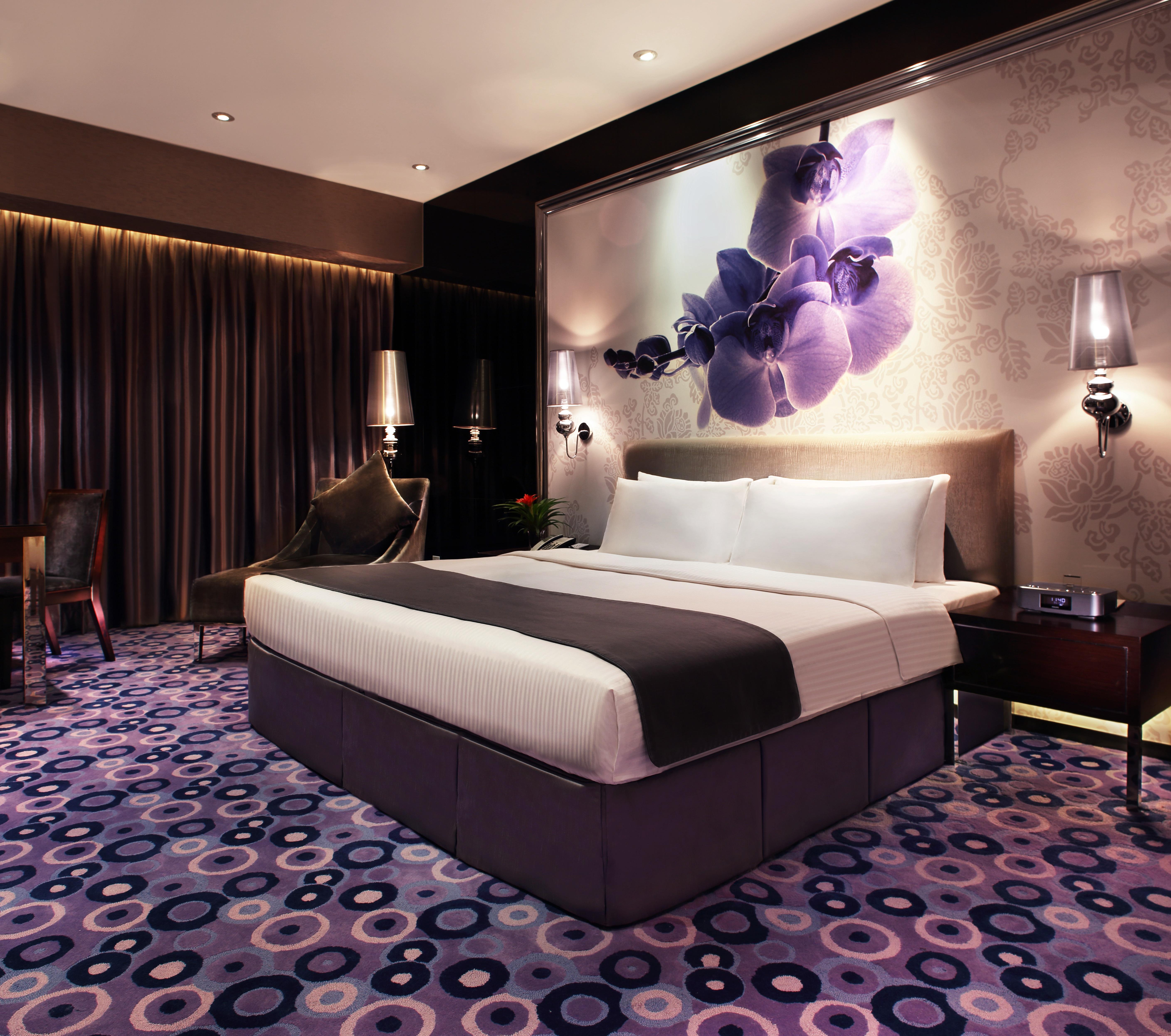 Grand Emperor Hotel Μακάο Εξωτερικό φωτογραφία