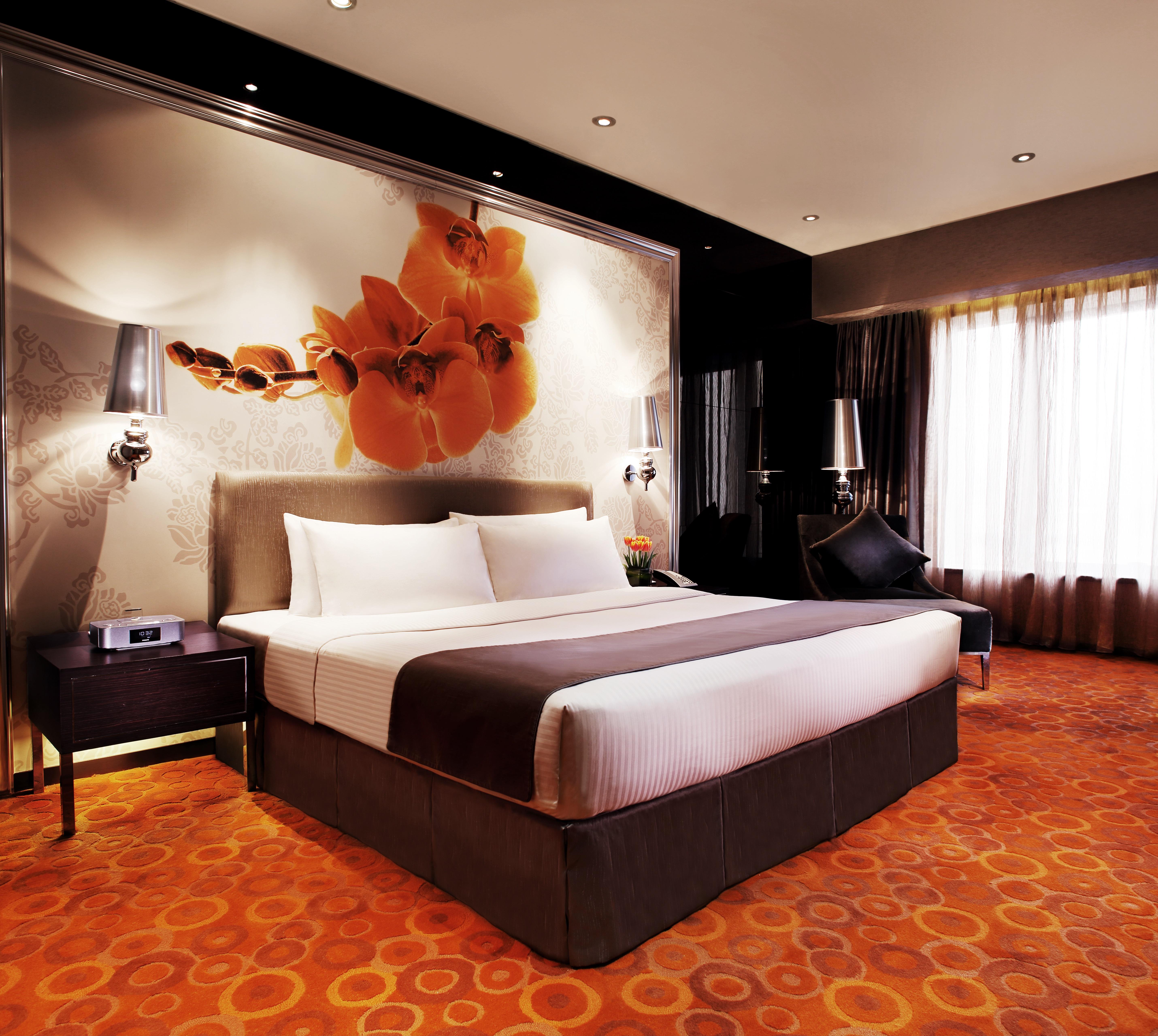 Grand Emperor Hotel Μακάο Εξωτερικό φωτογραφία
