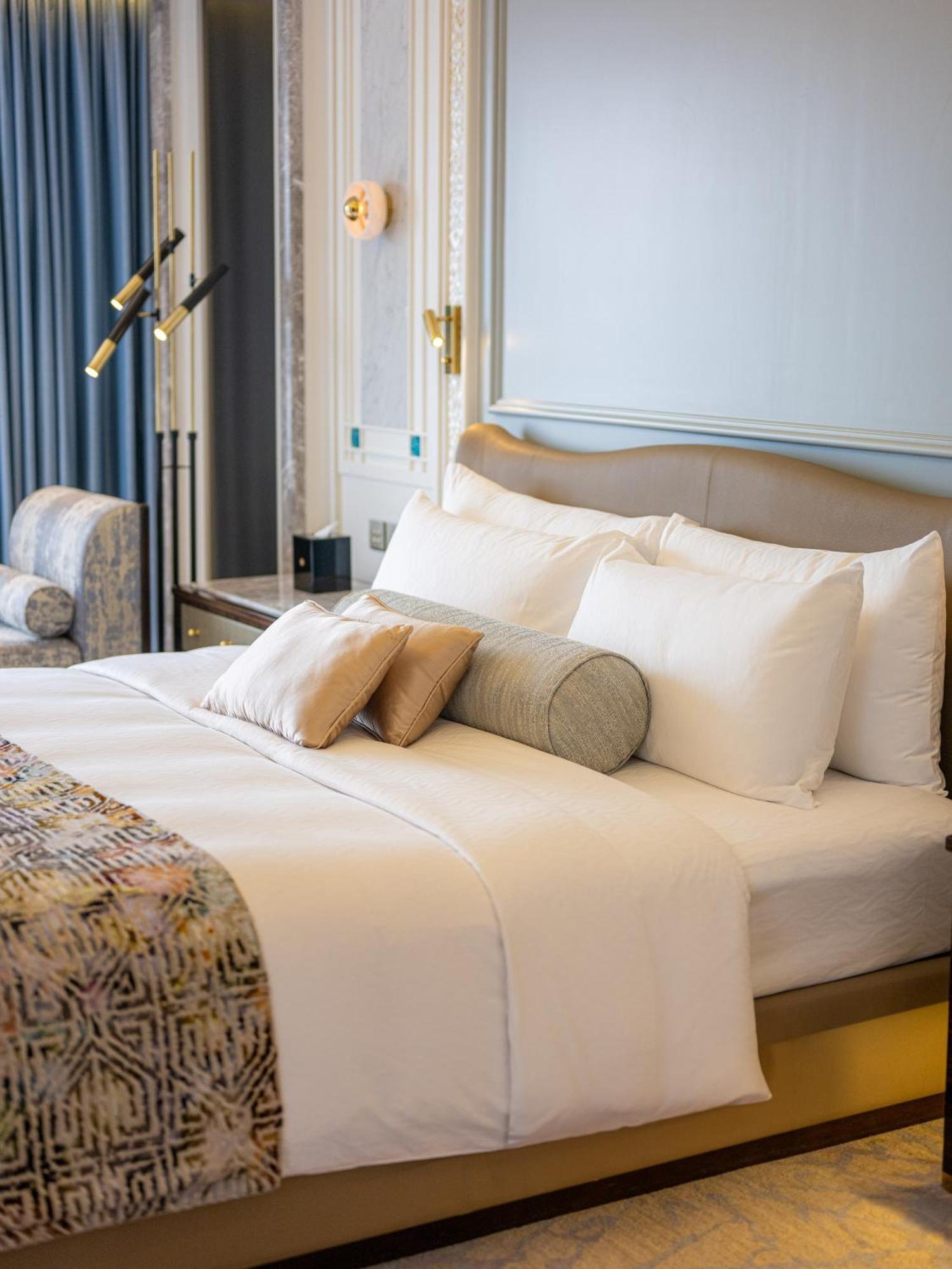 Grand Emperor Hotel Μακάο Εξωτερικό φωτογραφία