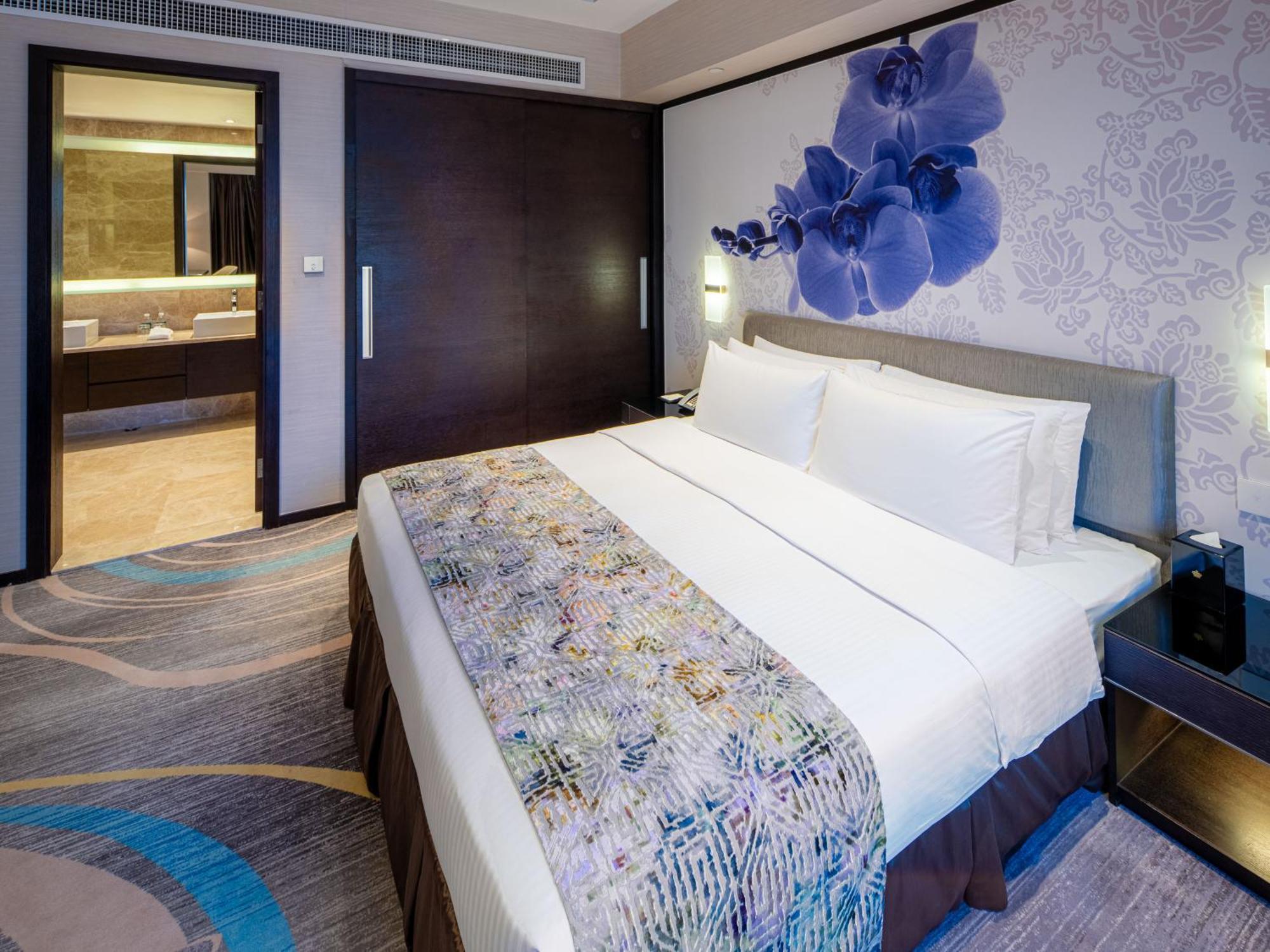 Grand Emperor Hotel Μακάο Εξωτερικό φωτογραφία