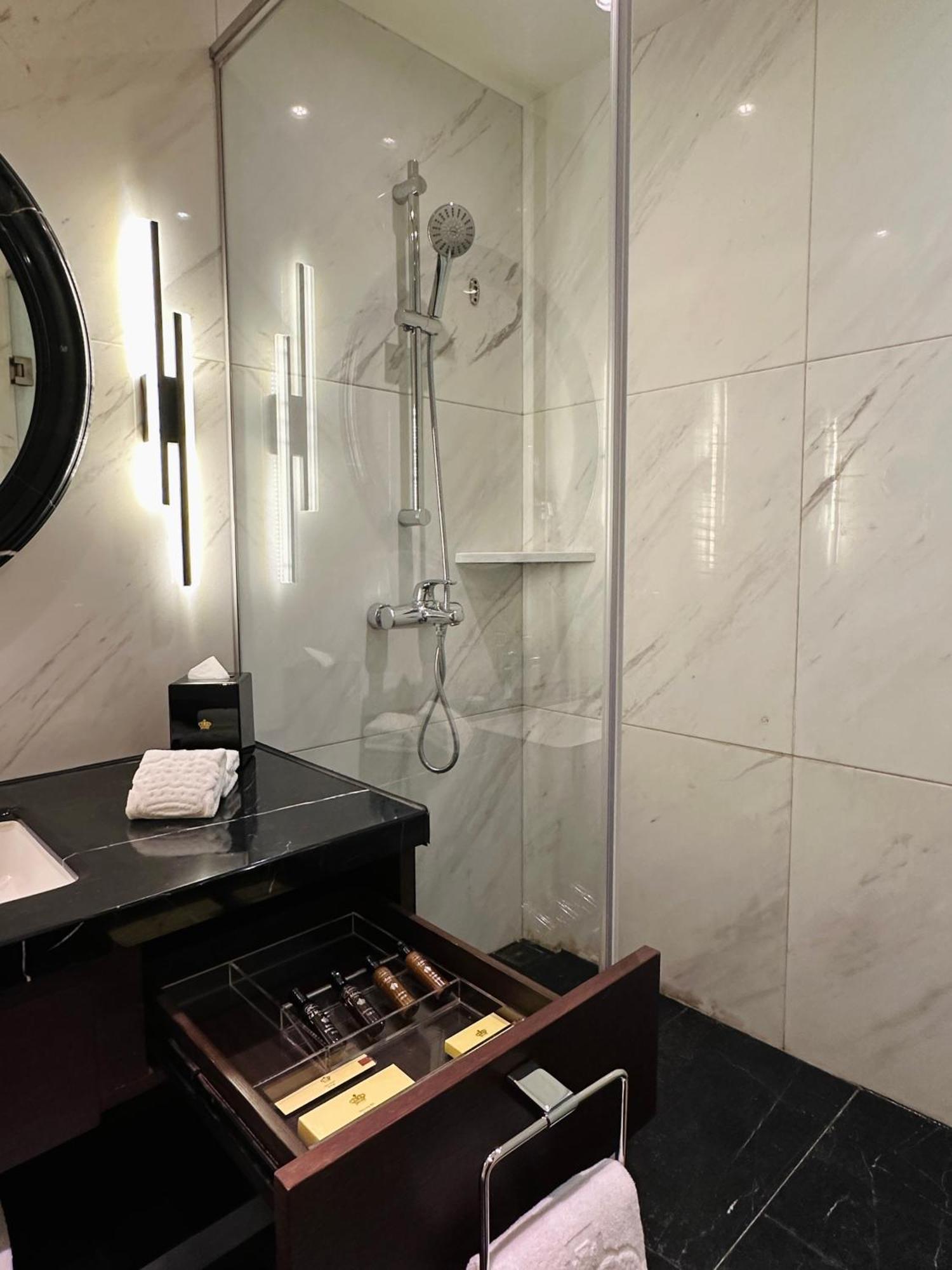 Grand Emperor Hotel Μακάο Εξωτερικό φωτογραφία