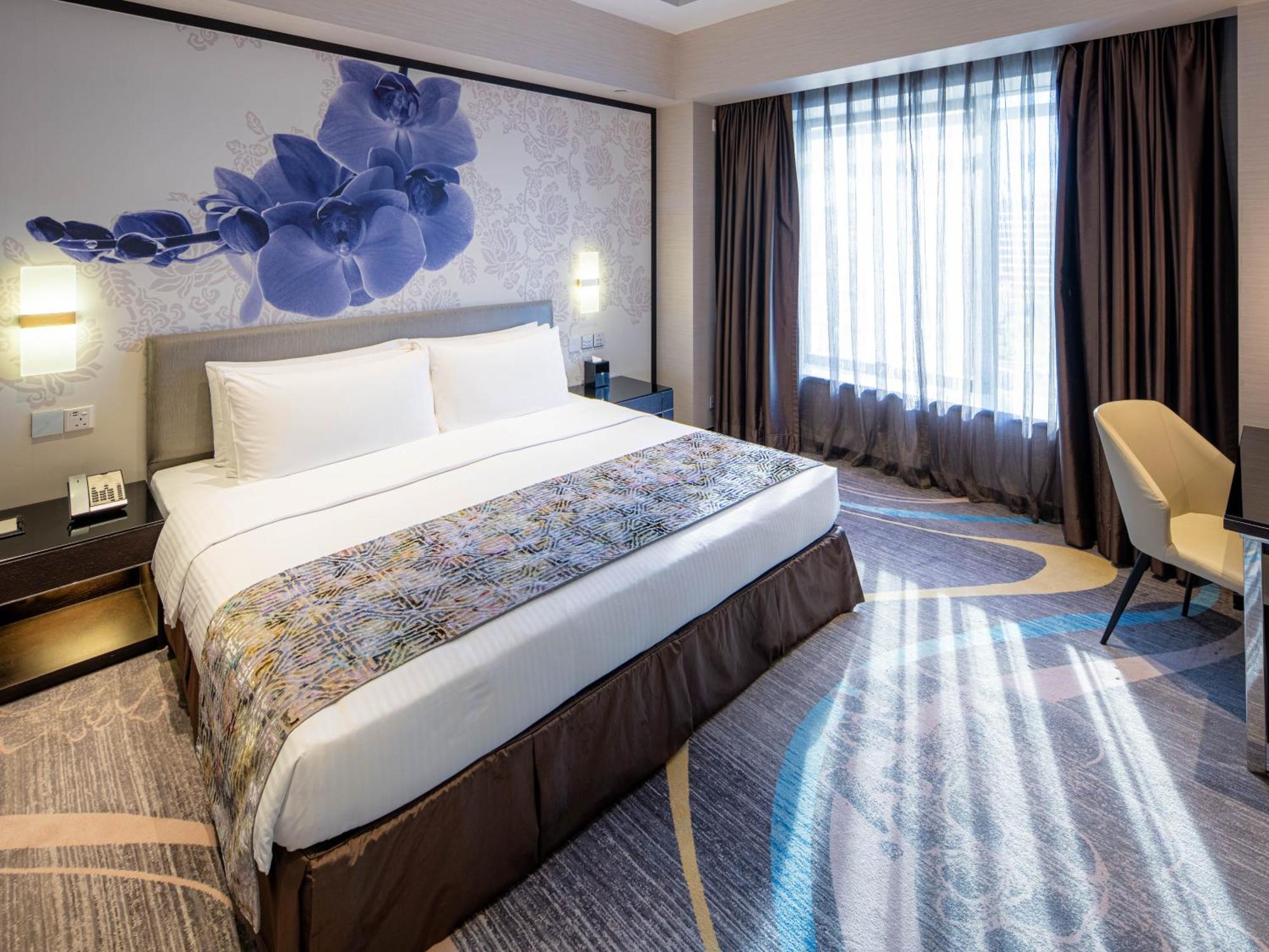 Grand Emperor Hotel Μακάο Εξωτερικό φωτογραφία
