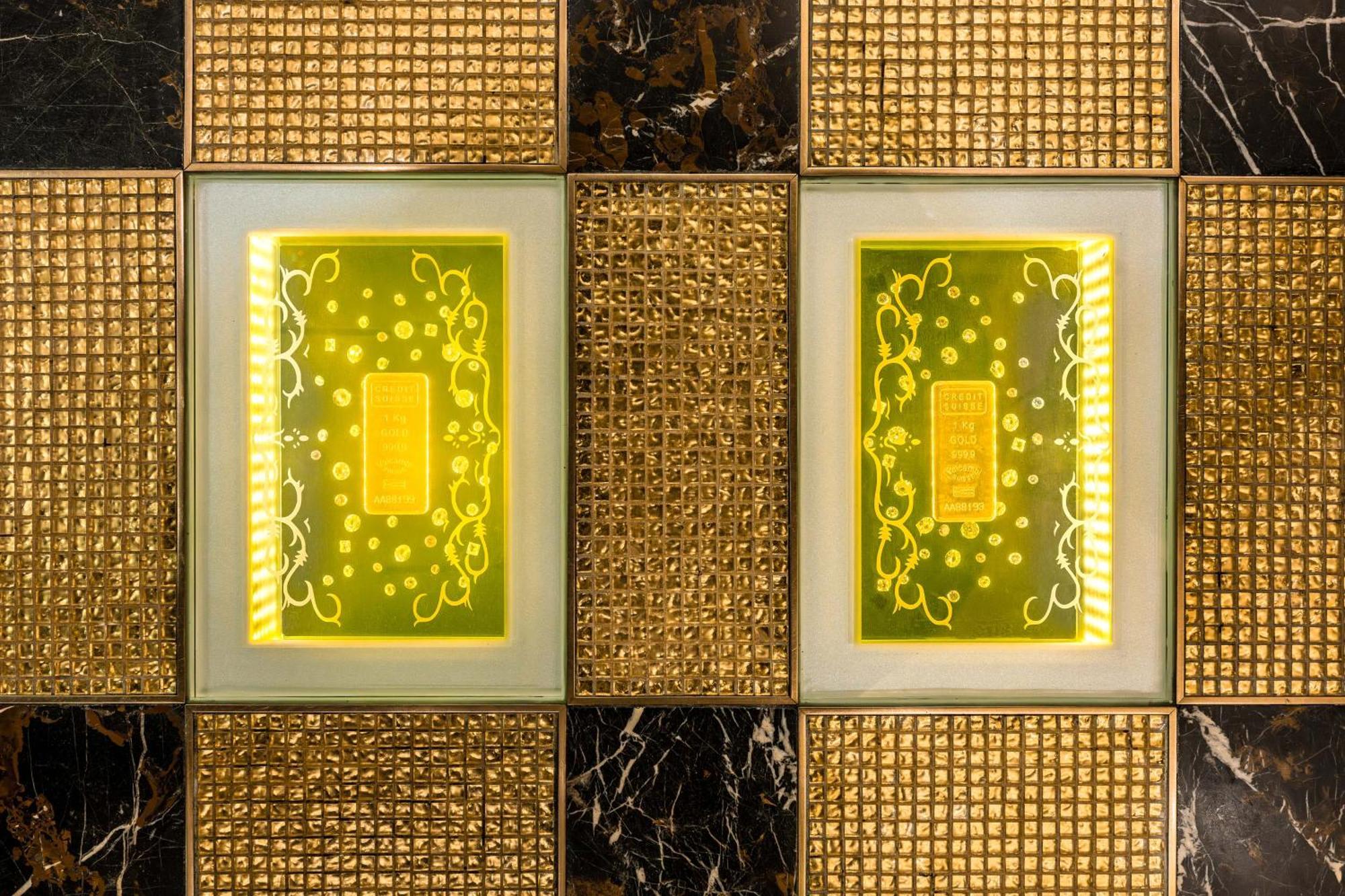 Grand Emperor Hotel Μακάο Εξωτερικό φωτογραφία