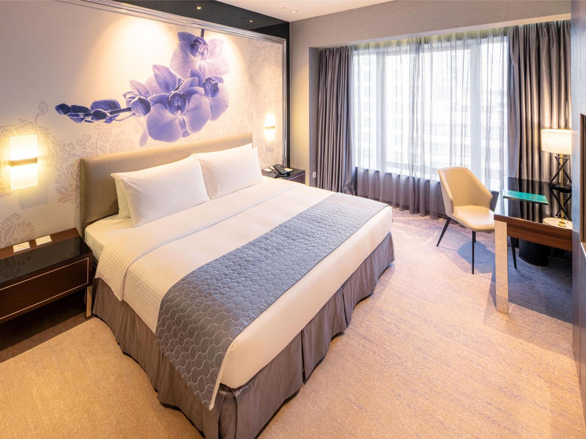 Grand Emperor Hotel Μακάο Εξωτερικό φωτογραφία