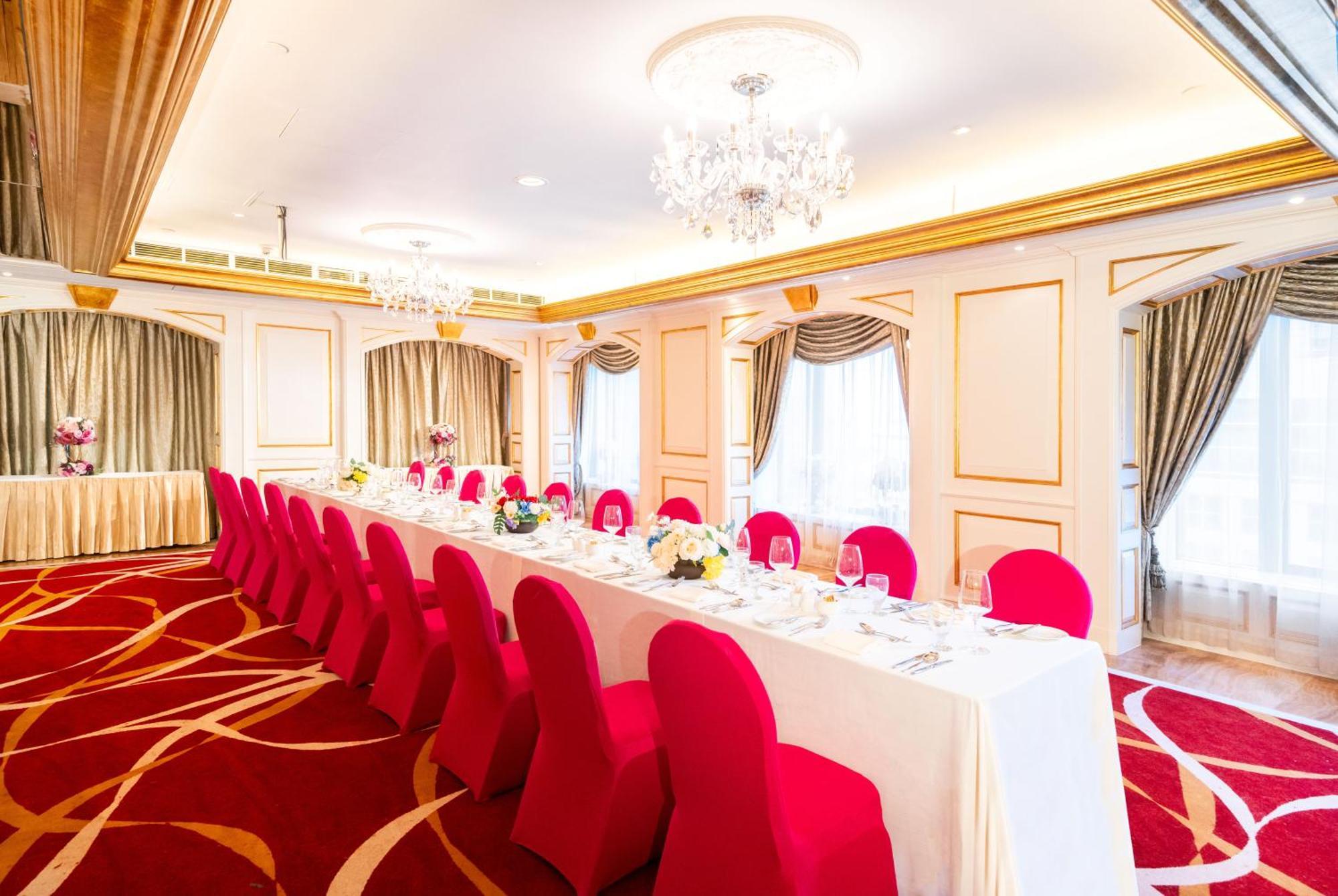 Grand Emperor Hotel Μακάο Εξωτερικό φωτογραφία
