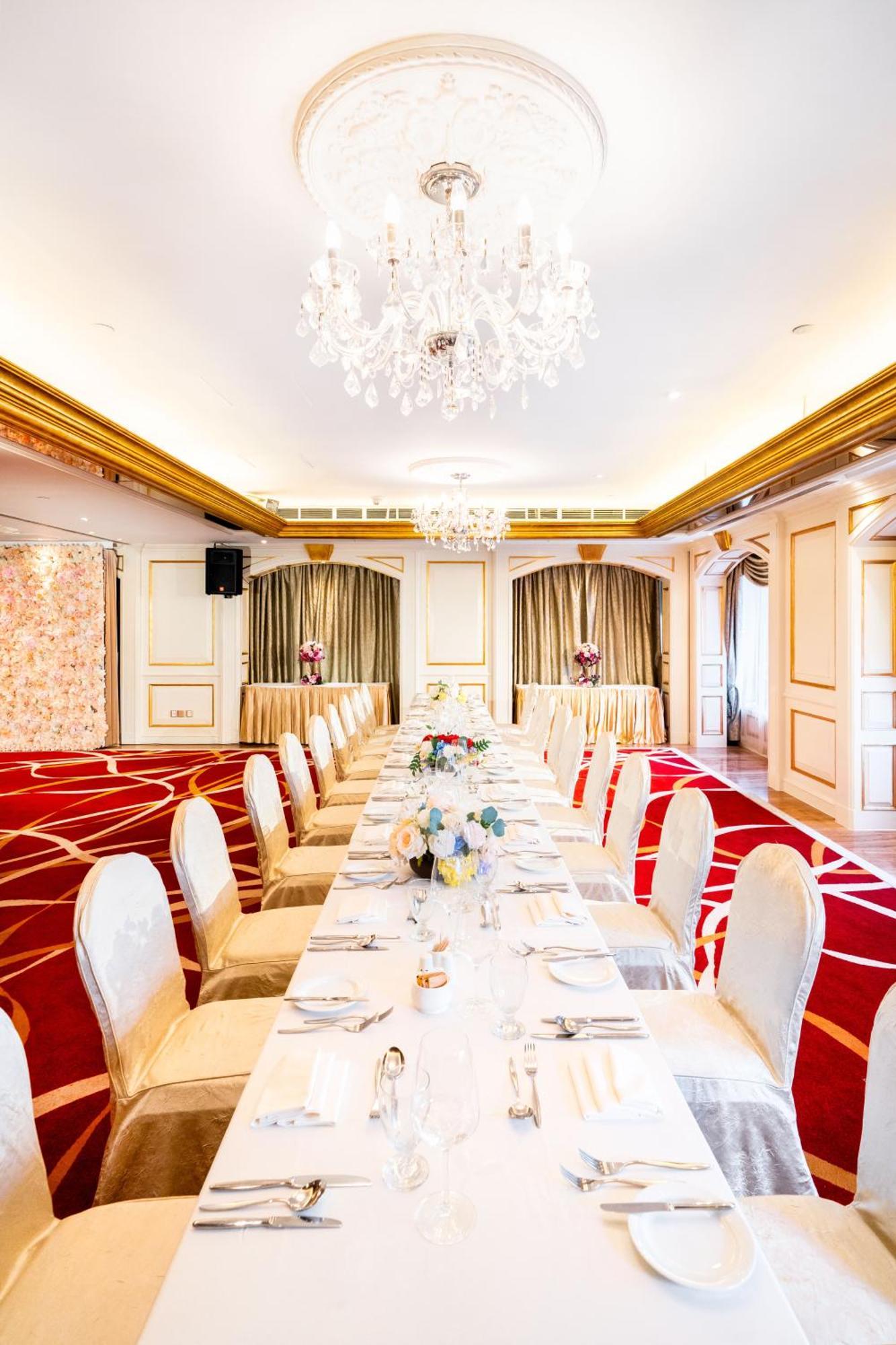 Grand Emperor Hotel Μακάο Εξωτερικό φωτογραφία
